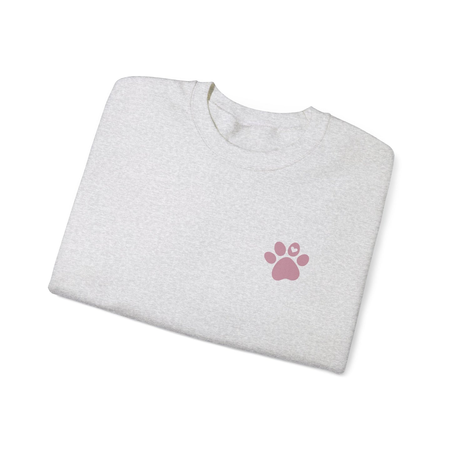 DANS MON DOG MOM ERA- SWEATSHIRT UNISEXE