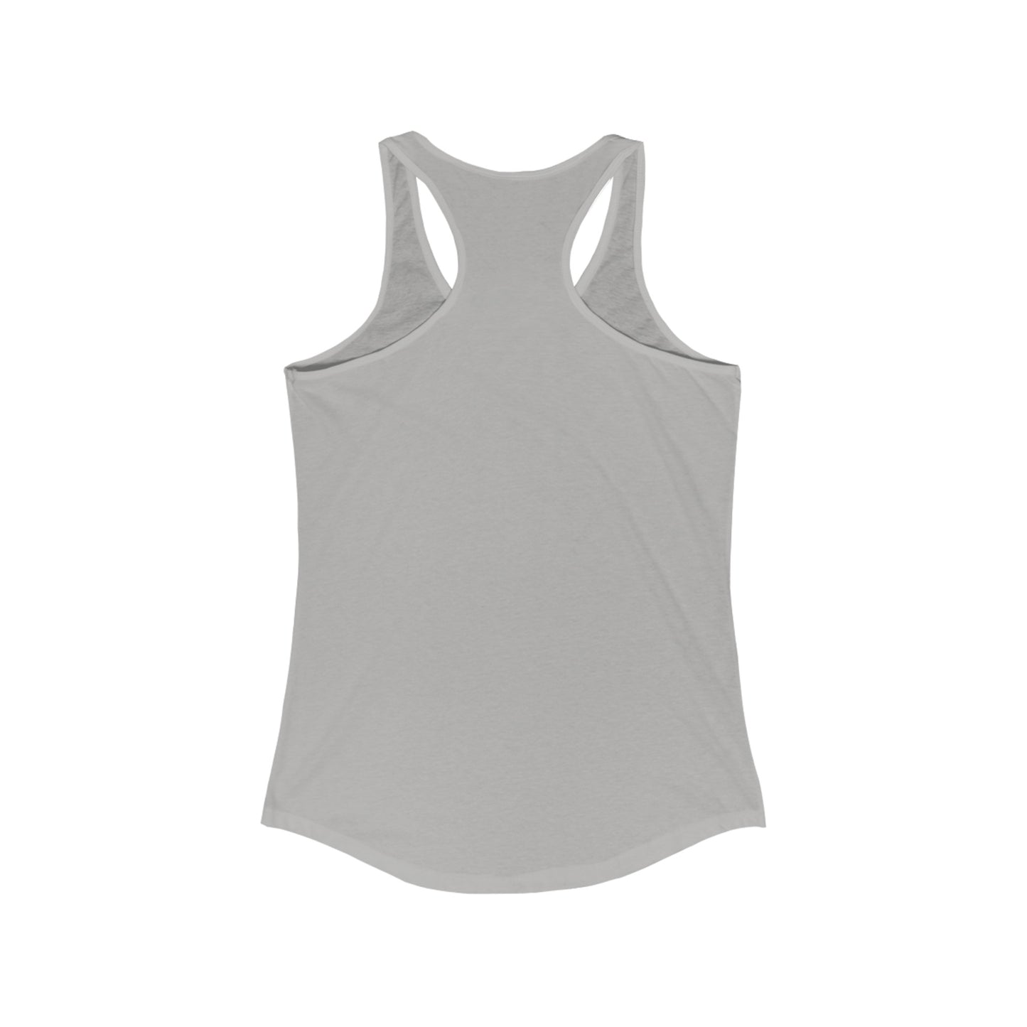FAIT ARIEN À MOTCHÉ - Tank top féminin avec racerback