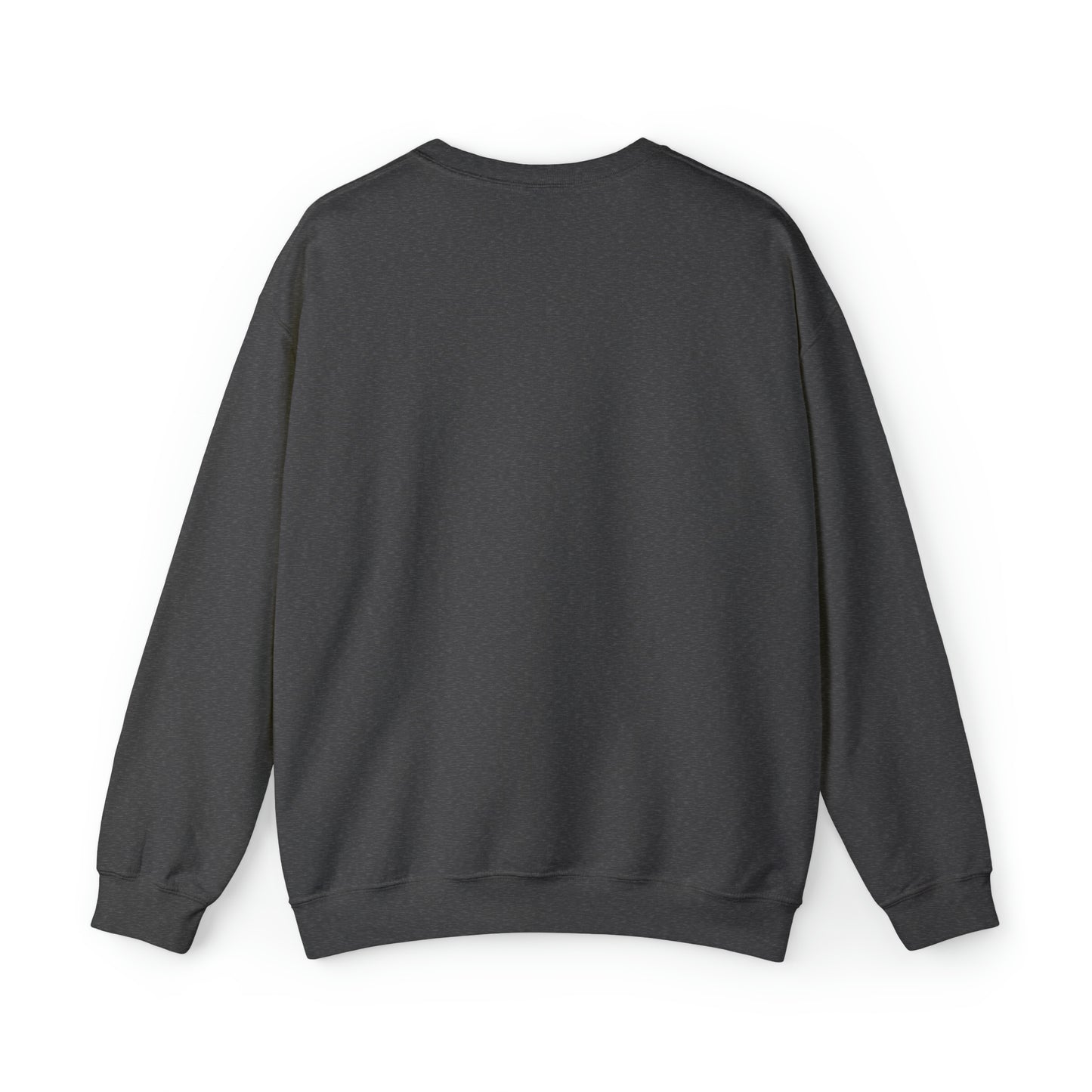 FAIT FRETTE EN TABAROUETTE - SWEATSHIRT UNISEXE