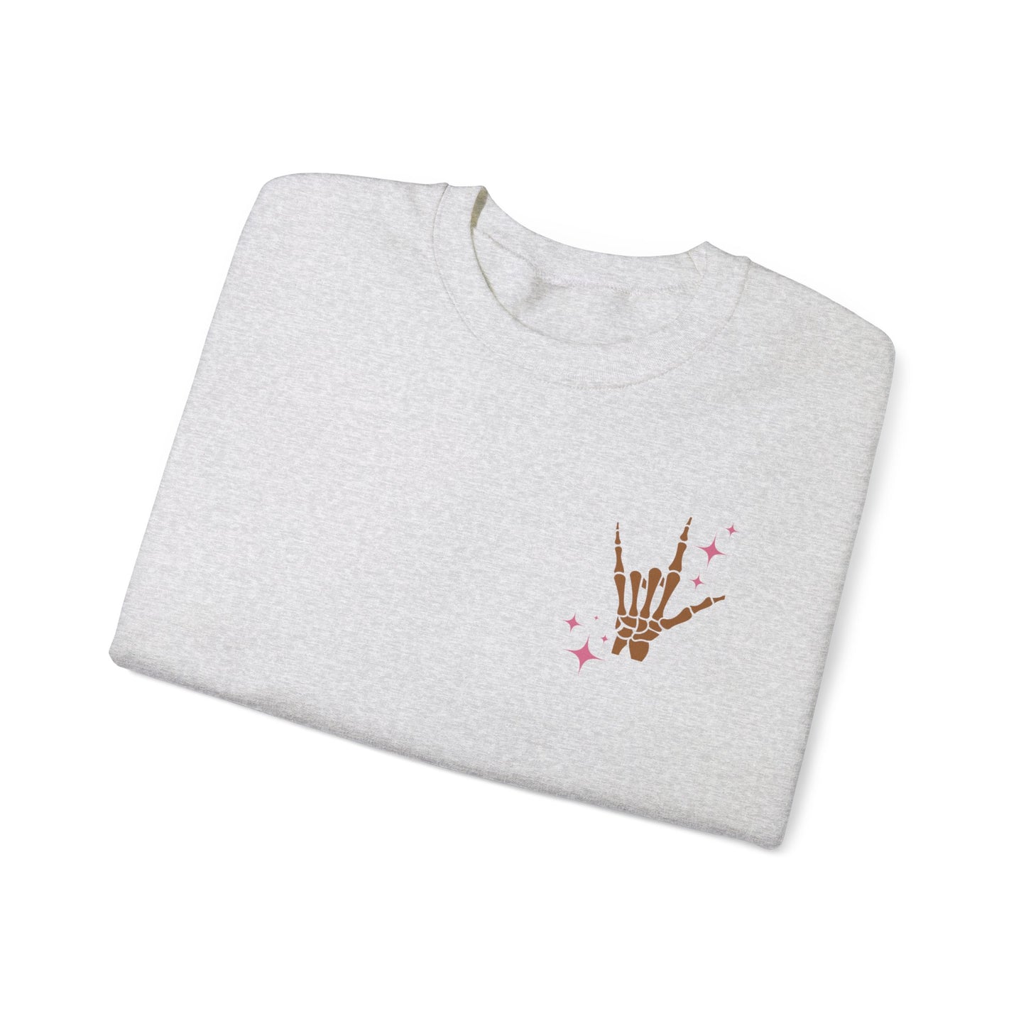 CLUB DES BADASS MAMA- SWEATSHIRT UNISEXE