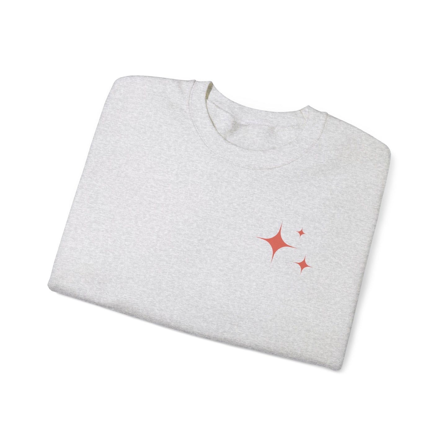CLUB DES COOL MOM- SWEATSHIRT UNISEXE