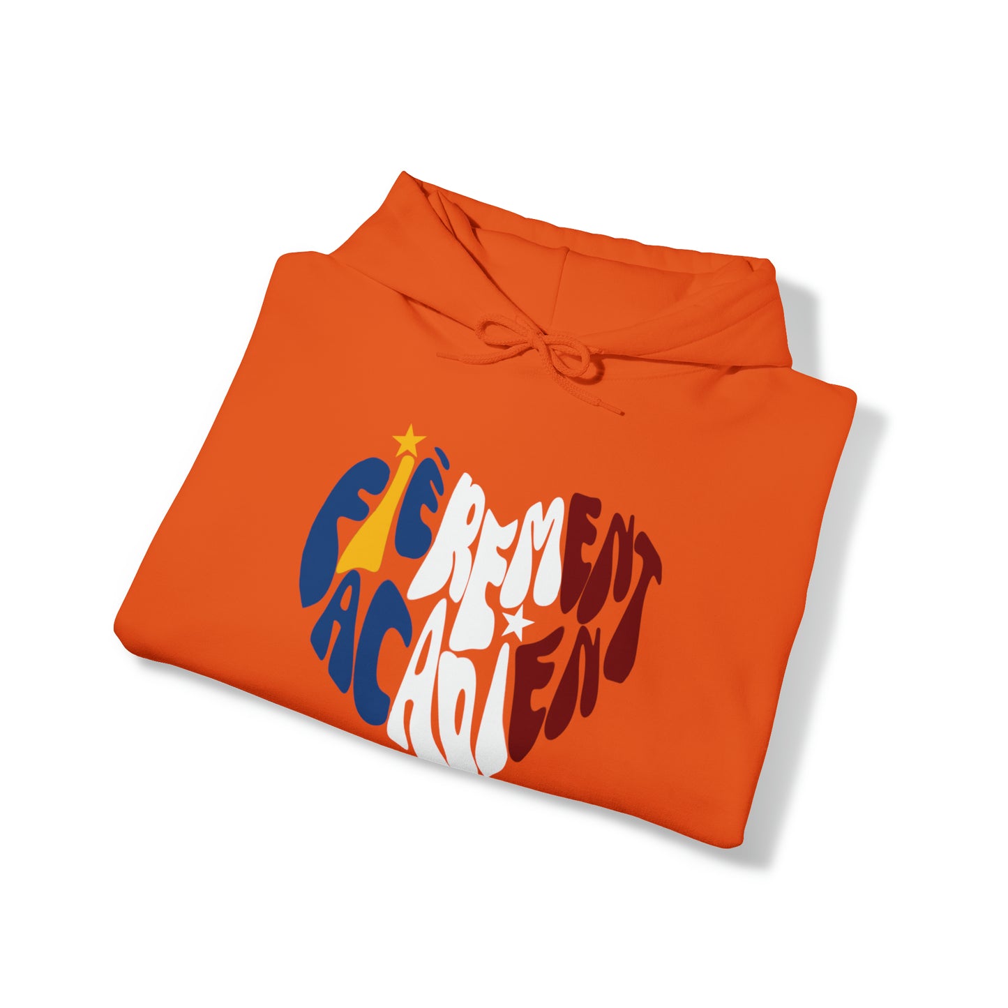 FIÈREMENT ACADIEN HOODIE UNISEXE