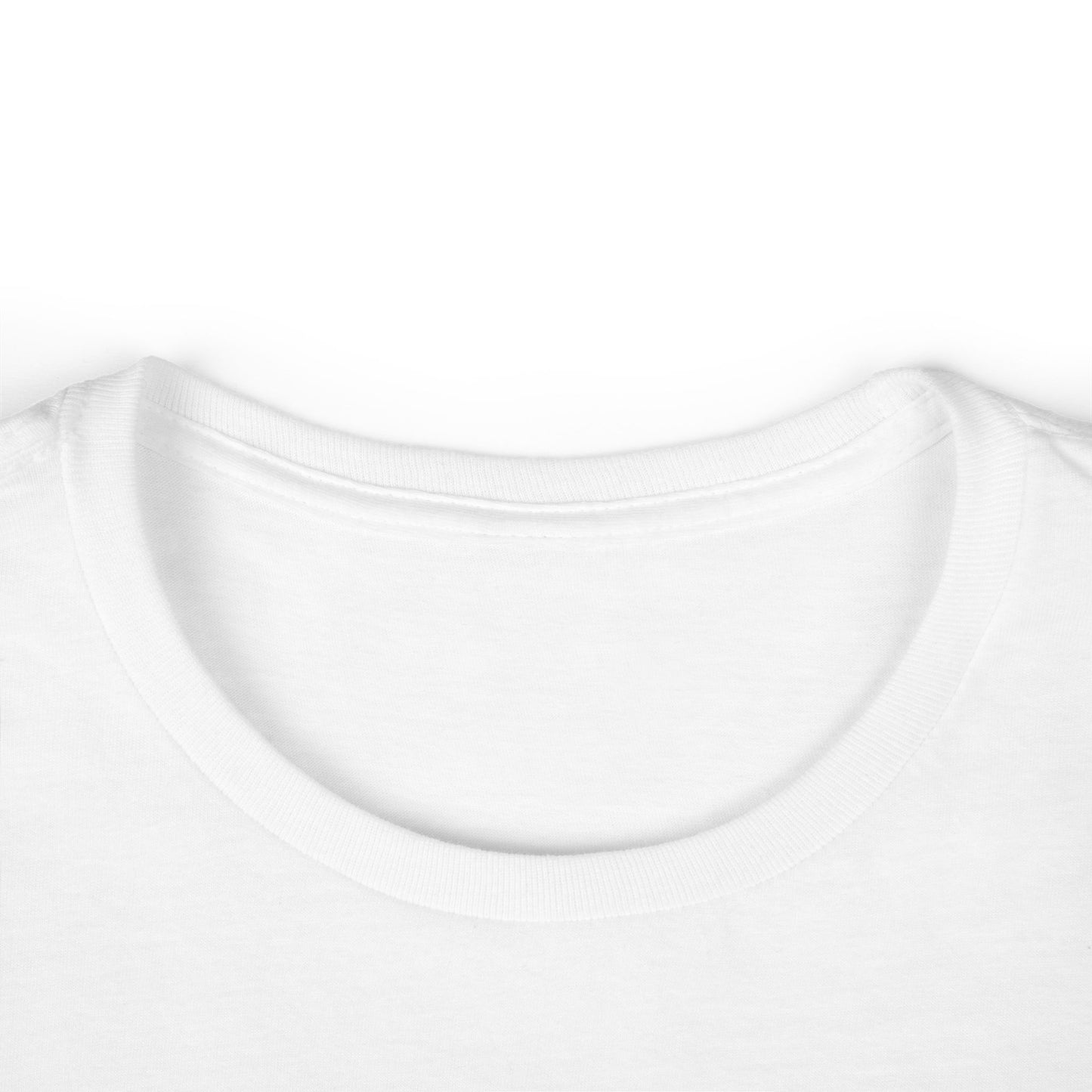 TU DÉCIDES- TSHIRT COUPE FÉMININE