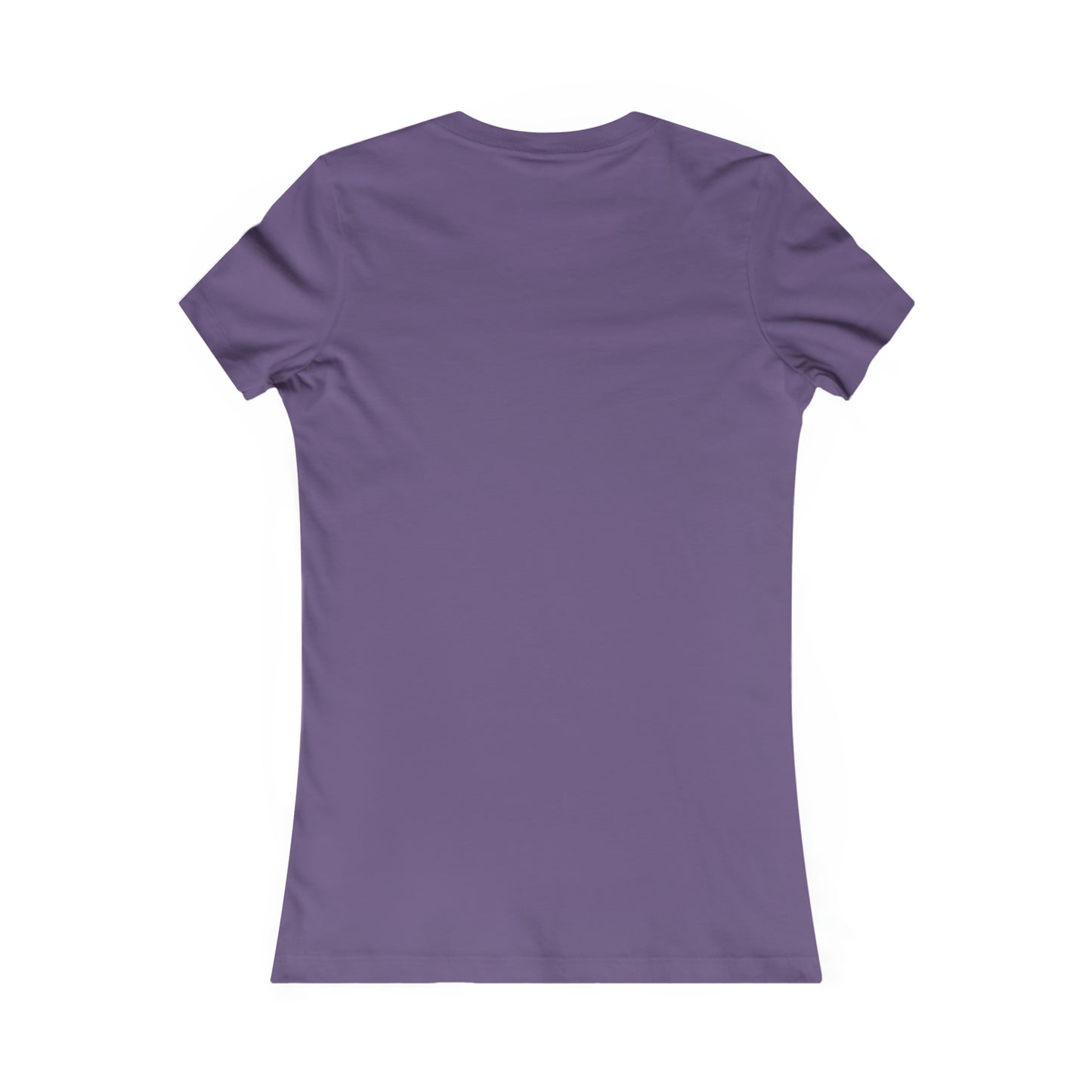GOSHINE DE BLEU - TSHIRT COUPE FÉMININE, UNISEXE