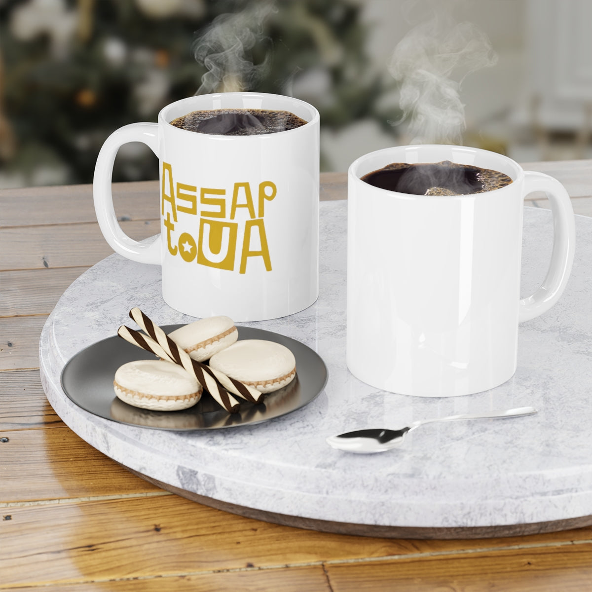 ASSAP TOUA TASSE 11oz