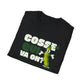 COSSE QUI VA ON - TSHIRT UNISEXE