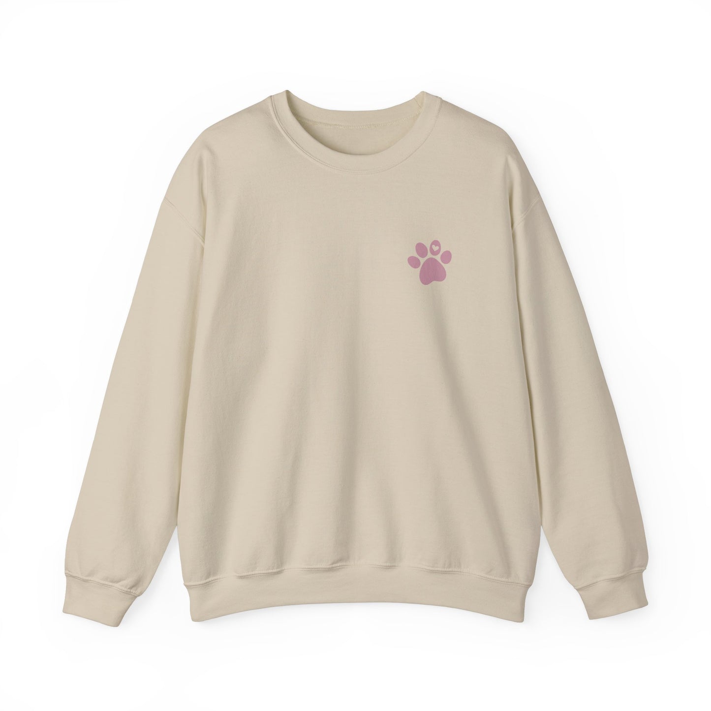 DANS MON DOG MOM ERA-  SWEATSHIRT UNISEXE