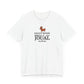 BEAU P'TIT JOUAL - TSHIRT UNISEXE