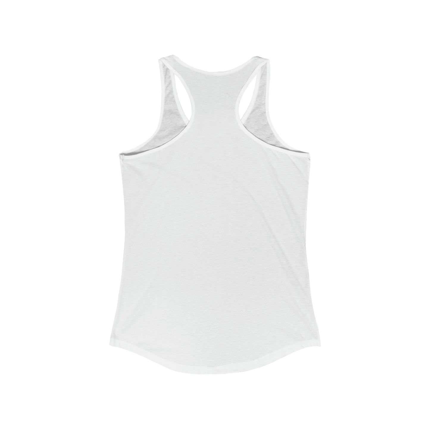 ACADIENNE EN VACANCE - Racerback tank