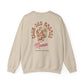 CLUB DES BADASS MAMA-  SWEATSHIRT UNISEXE