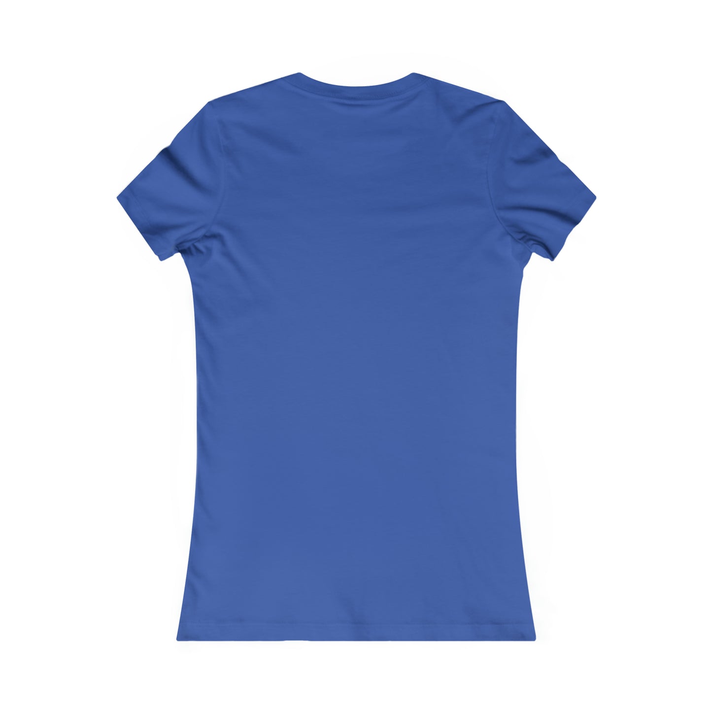 T'CHEUX RIGUE - TSHIRT COUPE FÉMININE, UNISEXE