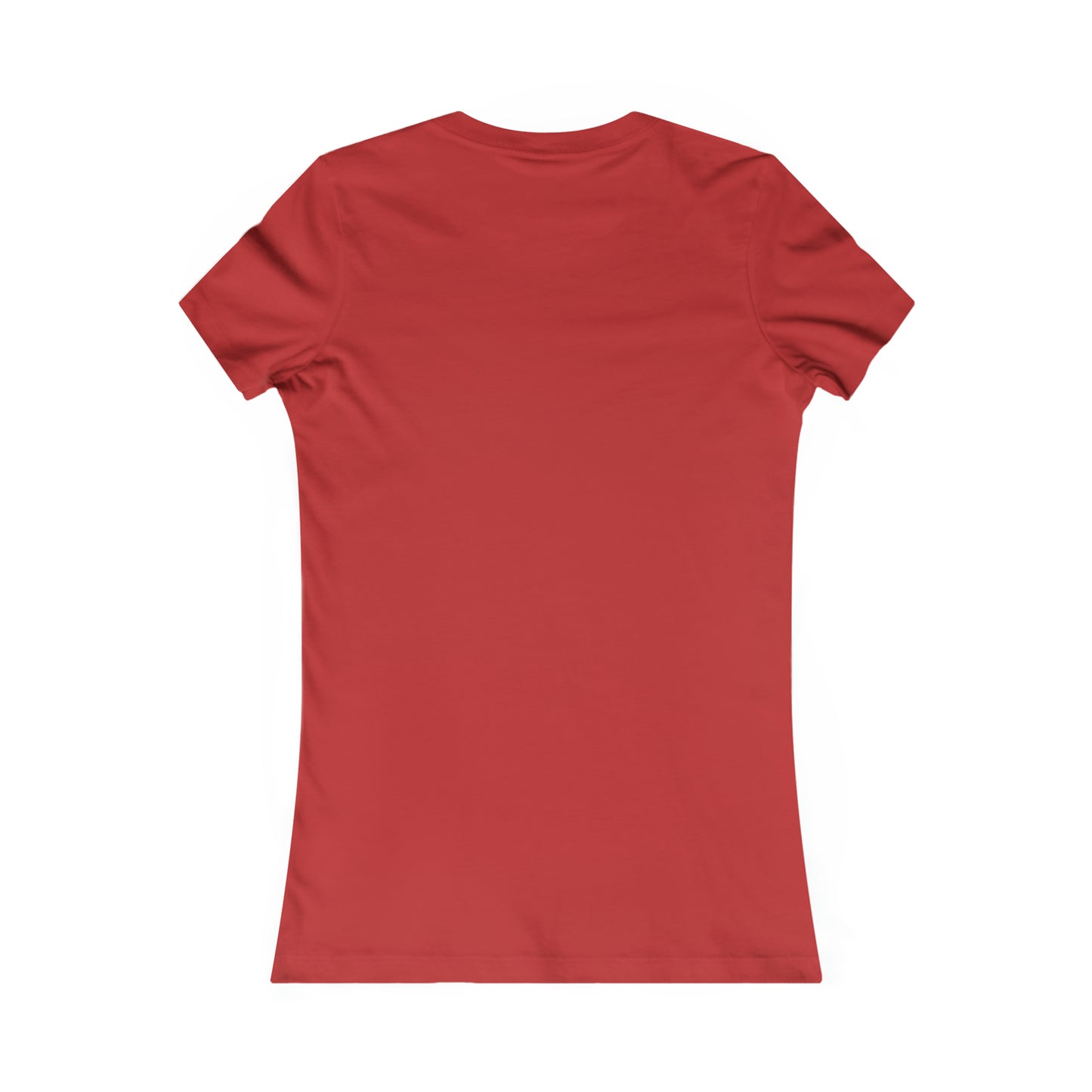 T'CHEUX RIGUE - TSHIRT COUPE FÉMININE, UNISEXE