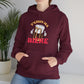 T'CHIN MA BIÈRE HOODIE  UNISEX