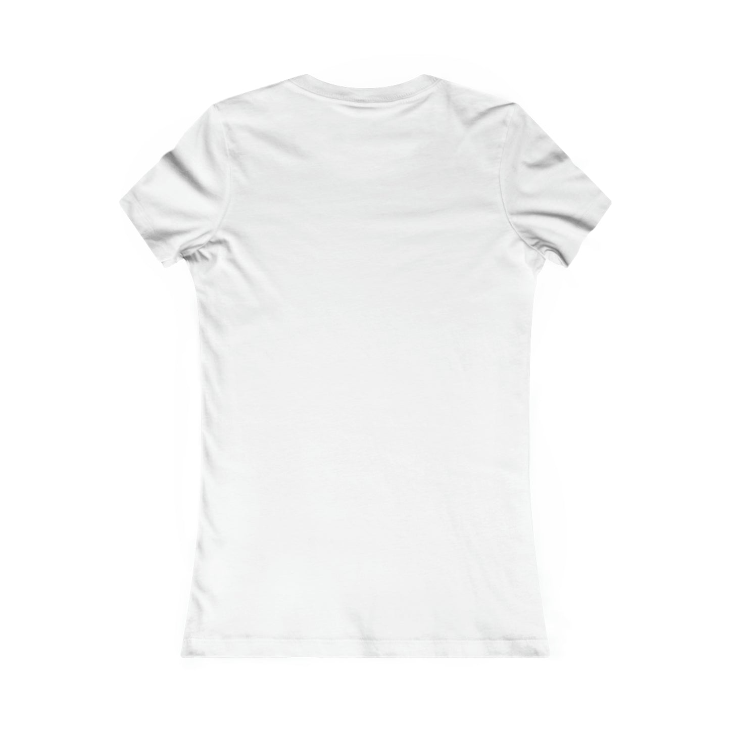 100% CHIAC  - TSHIRT COUPE FÉMININE, UNISEXE