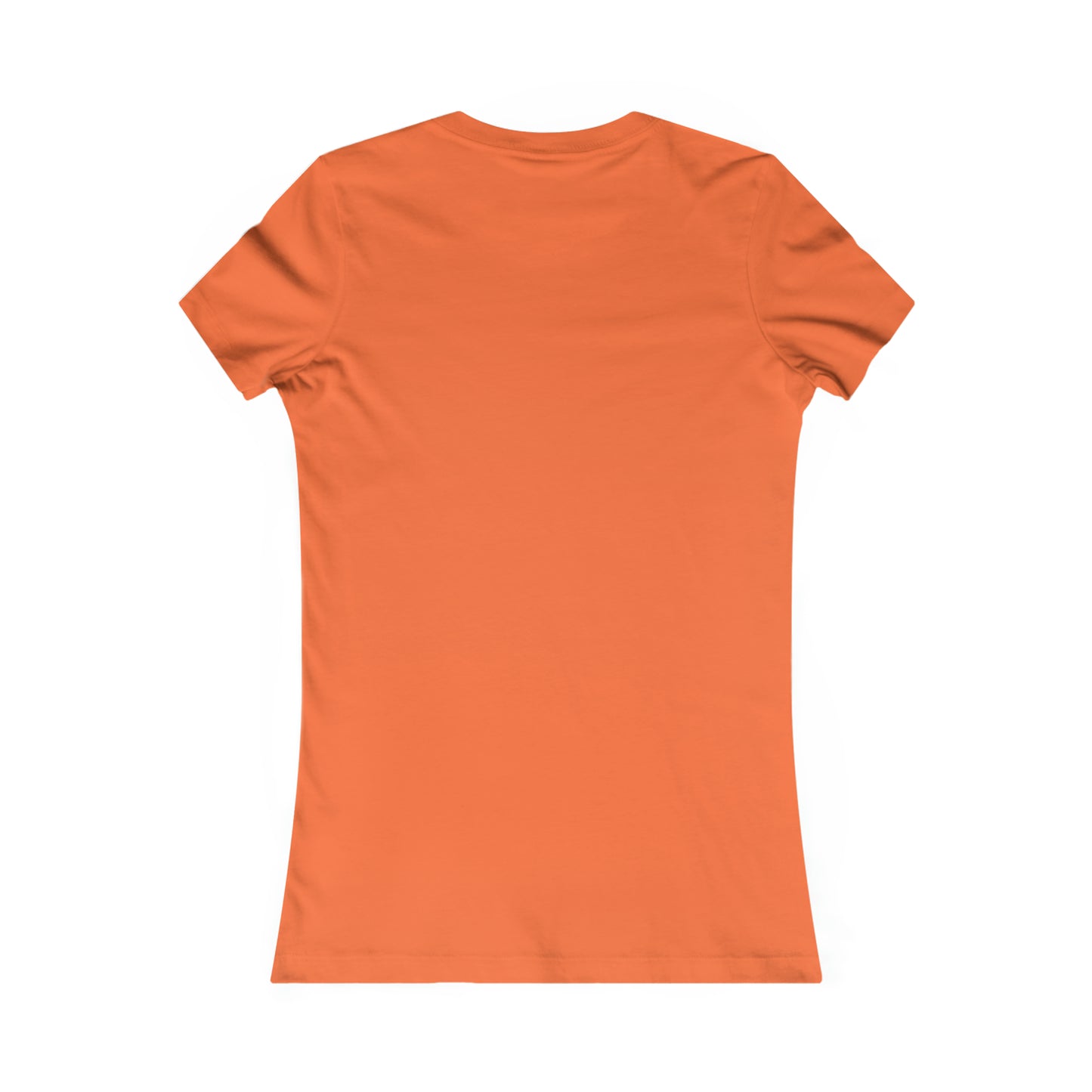 CHANDAIL PERSONALISÉ - TSHIRT COUPE FÉMININE, UNISEXE