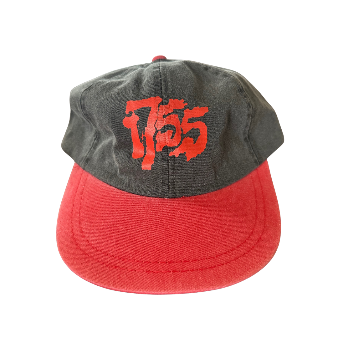 Casquette "vintage" du groupe 1755