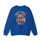 DANS MON DOG MOM ERA-  SWEATSHIRT UNISEXE