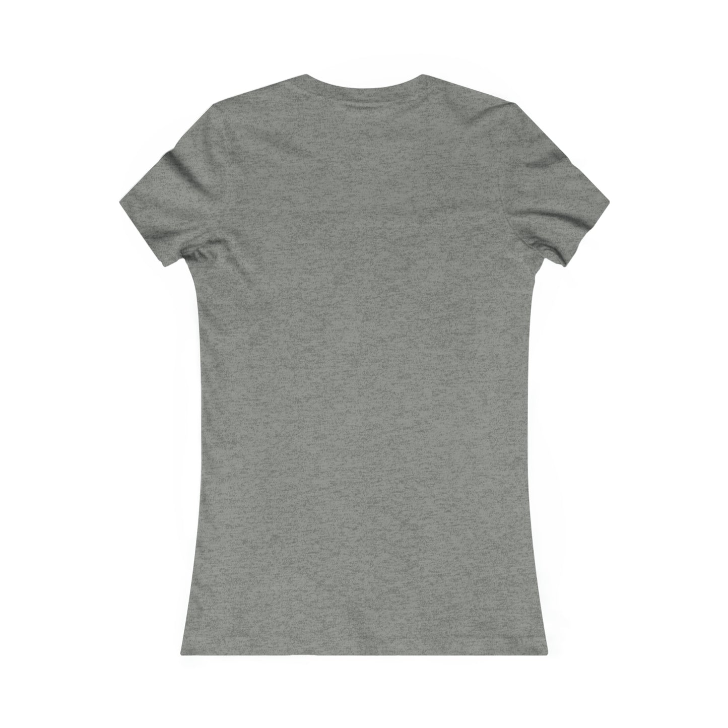 CHANDAIL PERSONALISÉ - TSHIRT COUPE FÉMININE, UNISEXE