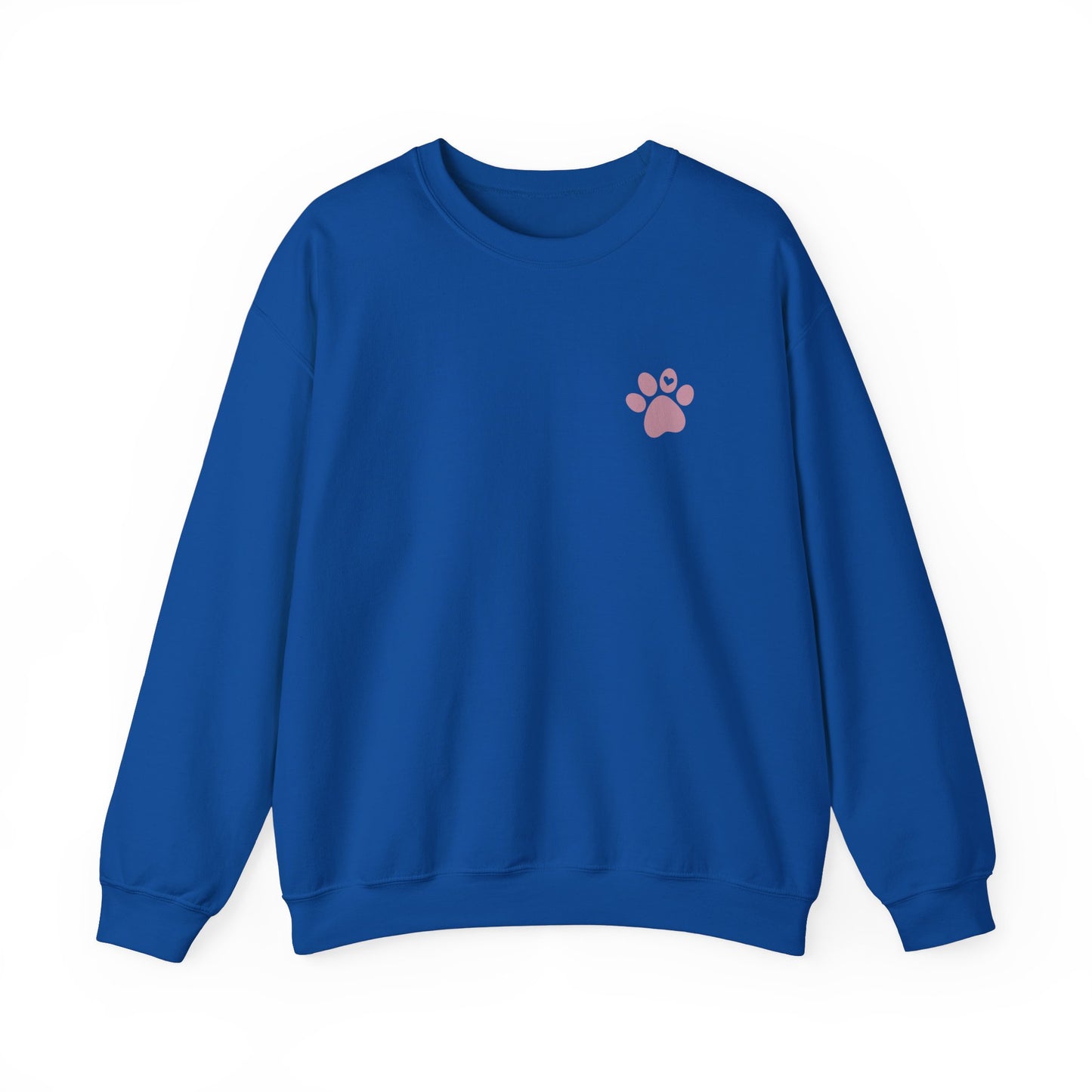 DANS MON DOG MOM ERA-  SWEATSHIRT UNISEXE