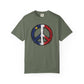 "PEACE" ACADIEN - TSHIRT UNISEXE