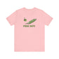 PEAS OUT  - TSHIRT UNISEXE