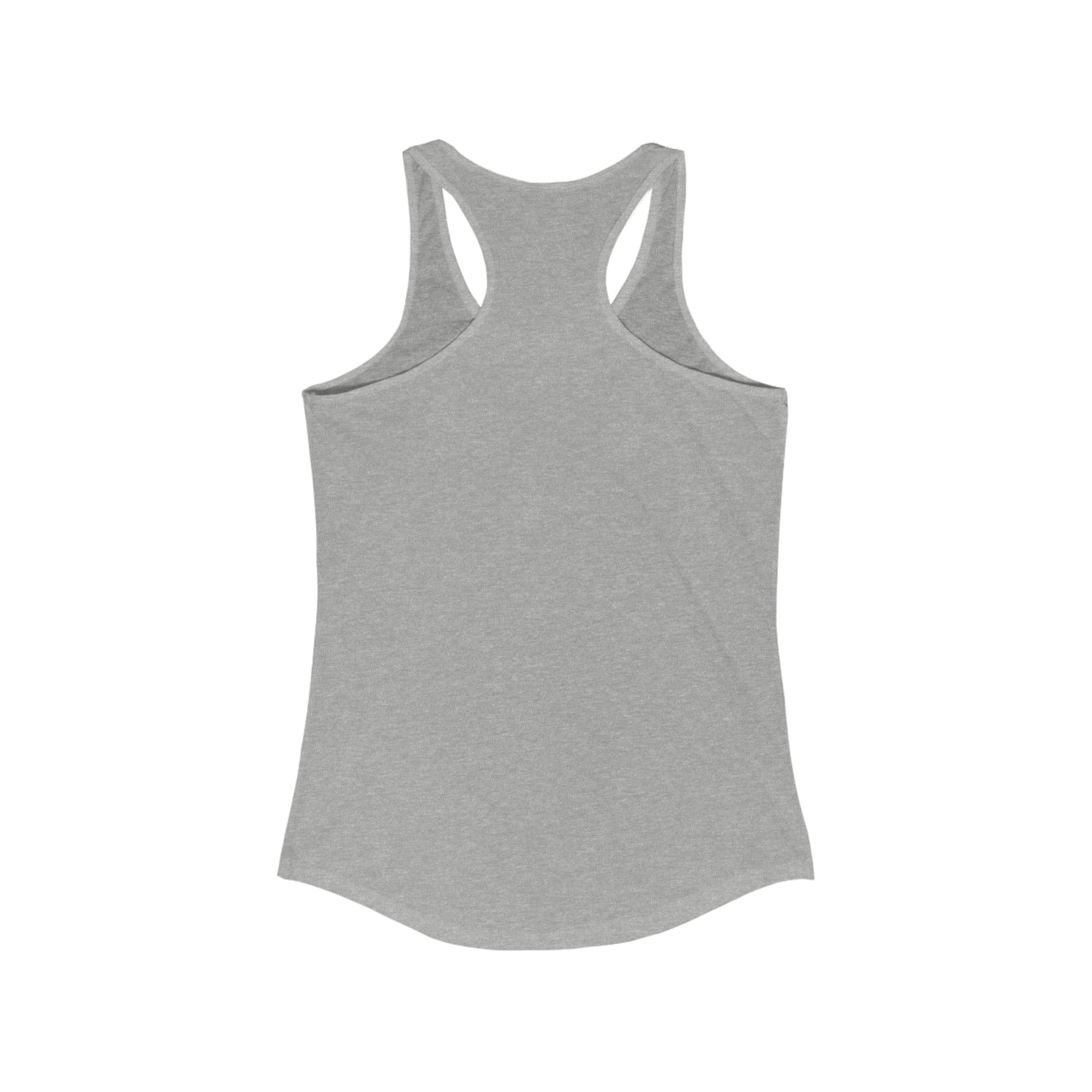 ACADIENNE EN VACANCE - Racerback tank