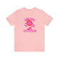 QUEL BORD TU SWING?  TSHIRT UNISEXE
