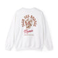 CLUB DES BADASS MAMA-  SWEATSHIRT UNISEXE