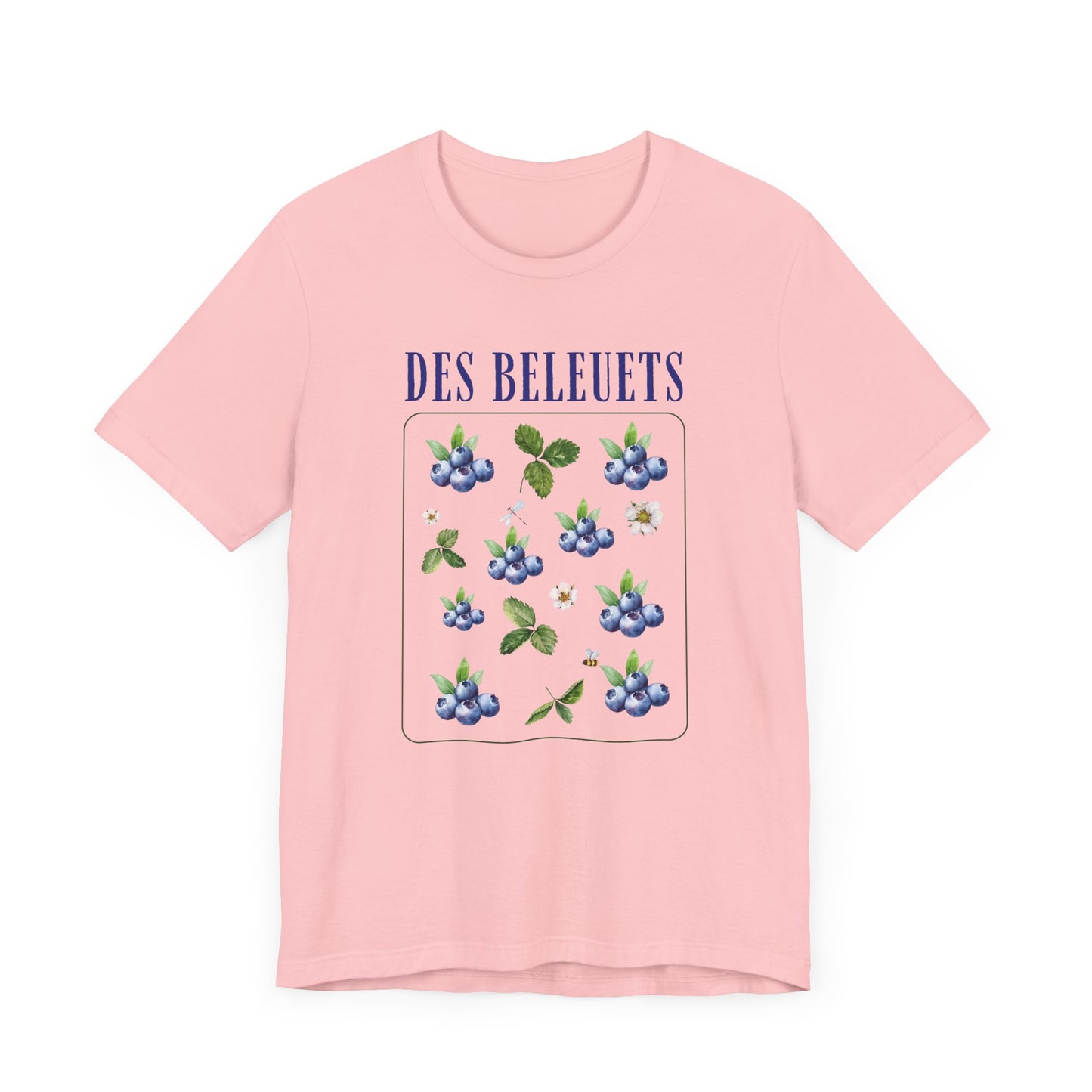 DES BELEUETS - UNISEX