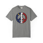 "PEACE" ACADIEN - TSHIRT UNISEXE