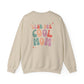 CLUB DES COOL MOM-  SWEATSHIRT UNISEXE