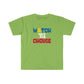 WATCH-TOI CHOUSE T-SHIRT UNISEXE