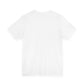 SOYEZ FIERS DE QUI VOUS ÊTES (BLANC) - UNISEX