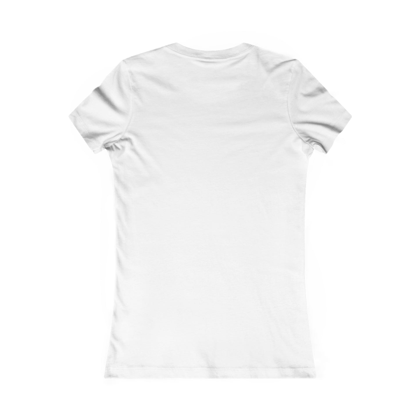 J'POUSSE - TSHIRT COUPE FÉMININE, UNISEXE