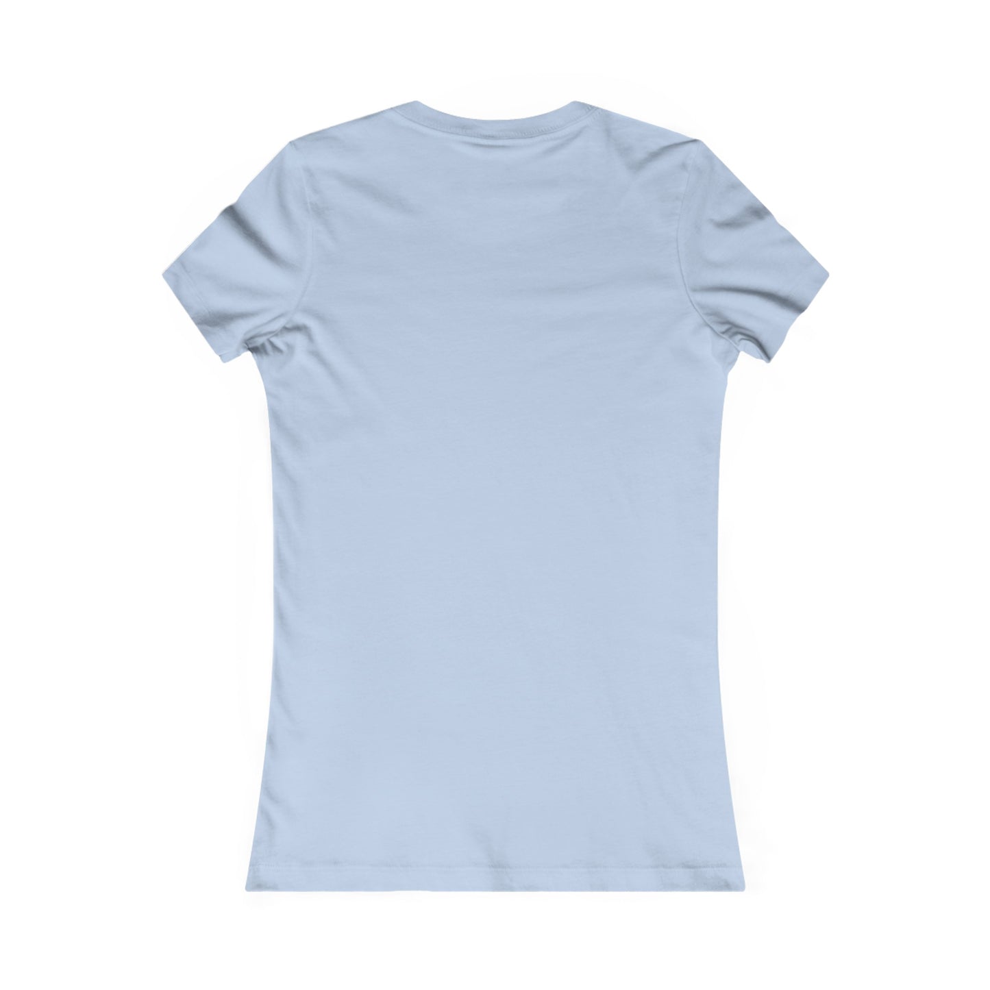 J'POUSSE - TSHIRT COUPE FÉMININE, UNISEXE