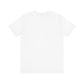SOYEZ FIERS DE QUI VOUS ÊTES (BLANC) - UNISEX
