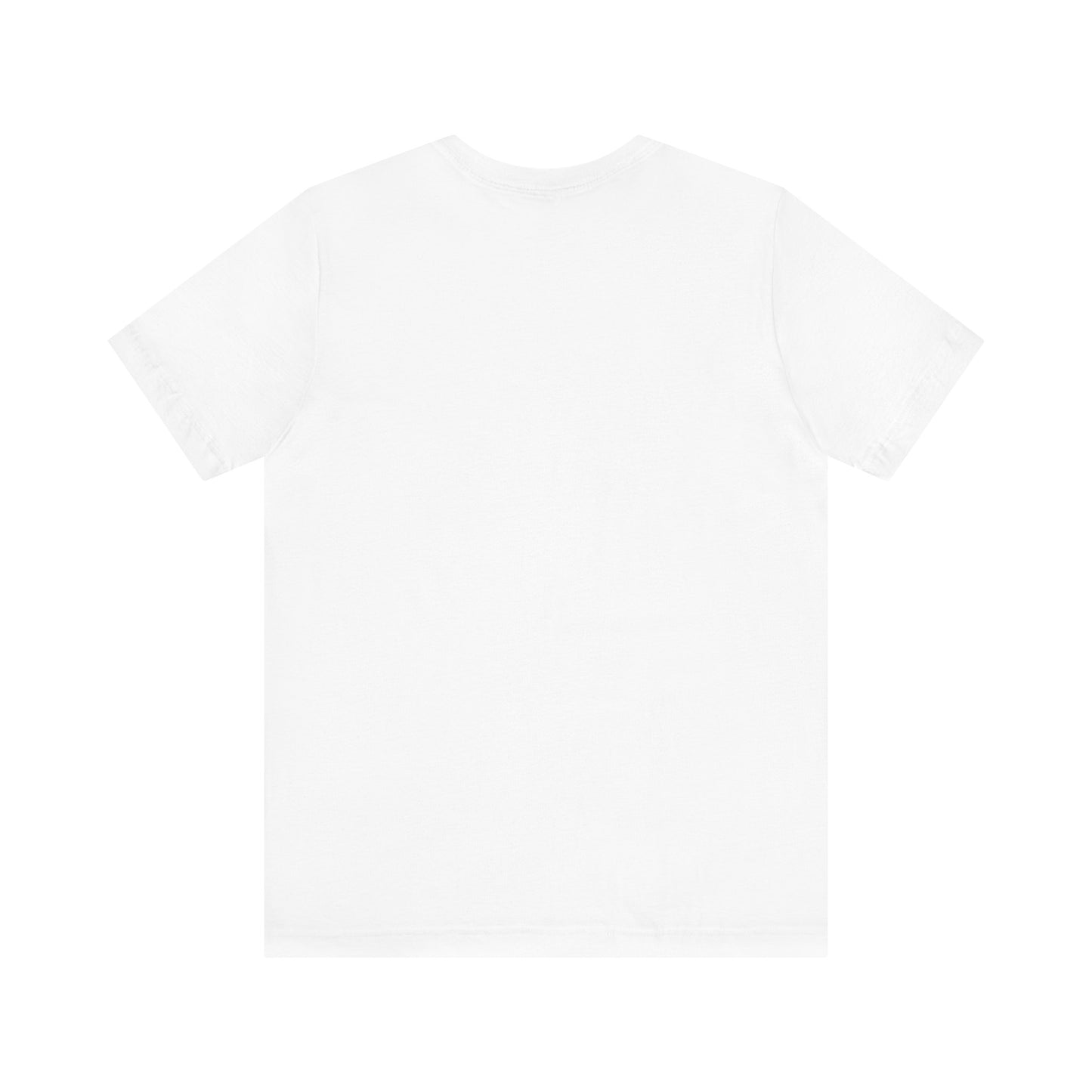 SOYEZ FIERS DE QUI VOUS ÊTES (BLANC) - UNISEX