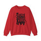 T'CHEUX RIGUE SWEATSHIRT UNISEXE