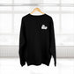 J'FIT PAS DANS TA BOITE !  Crewneck Sweatshirt