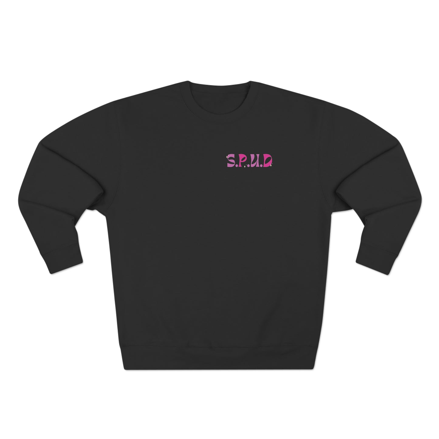 S.P.U.D (SOIS PAS UNE DOSE) - SWEATSHIRT UNISEXE