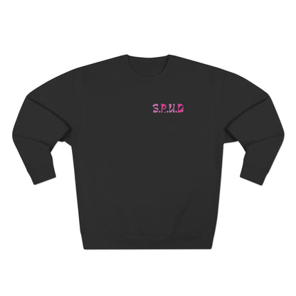 S.P.U.D (SOIS PAS UNE DOSE) - SWEATSHIRT UNISEXE