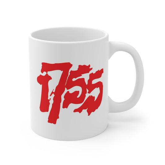 1755  - TASSE DU GROUPE