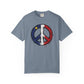 "PEACE" ACADIEN - TSHIRT UNISEXE