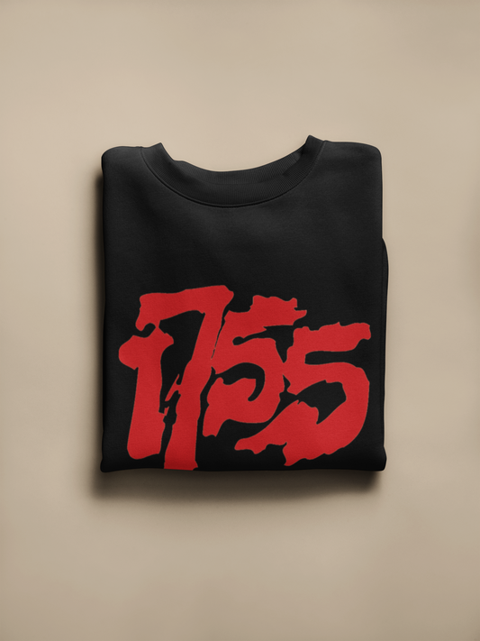 1755 LE CHANDAIL DU GROUPE- SWEATSHIRT UNISEXE