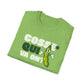 COSSE QUI VA ON - TSHIRT UNISEXE