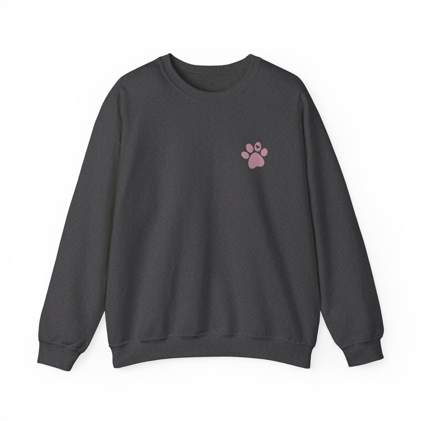 DANS MON DOG MOM ERA-  SWEATSHIRT UNISEXE