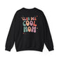 CLUB DES COOL MOM-  SWEATSHIRT UNISEXE