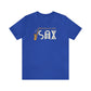 J'PRATIQUE DU SAFE SAX - TSHIRT UNISEXE