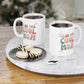 CLUB DES COOL MOM  - TASSE