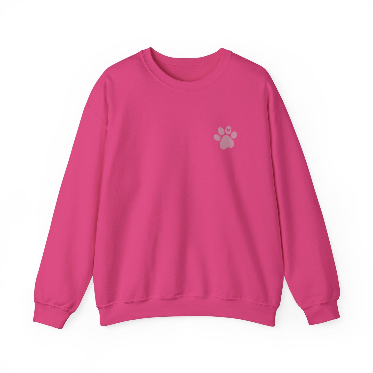 DANS MON DOG MOM ERA-  SWEATSHIRT UNISEXE